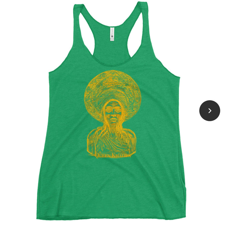 Women’s Tank Tops