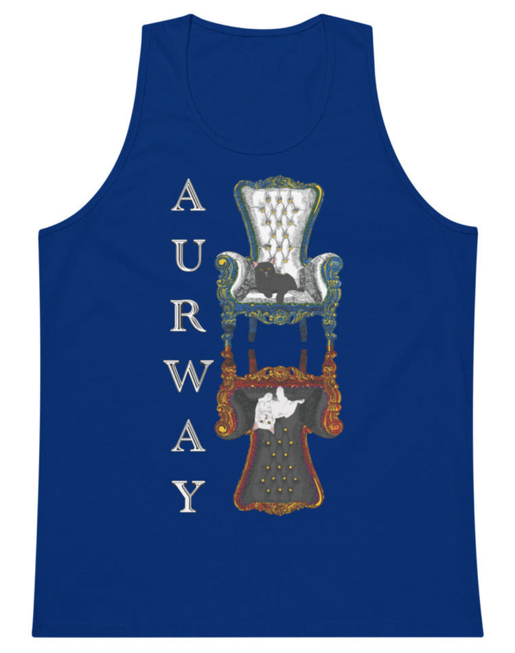 Men’s Tank Tops