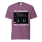 Aurwaygalla (heavyweight t-shirt)