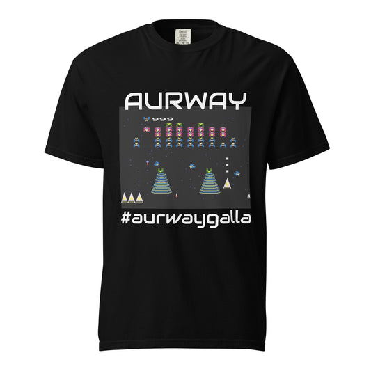 Aurwaygalla (heavyweight t-shirt)