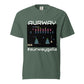 Aurwaygalla (heavyweight t-shirt)