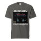 Aurwaygalla (heavyweight t-shirt)