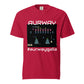 Aurwaygalla (heavyweight t-shirt)