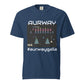 Aurwaygalla (heavyweight t-shirt)