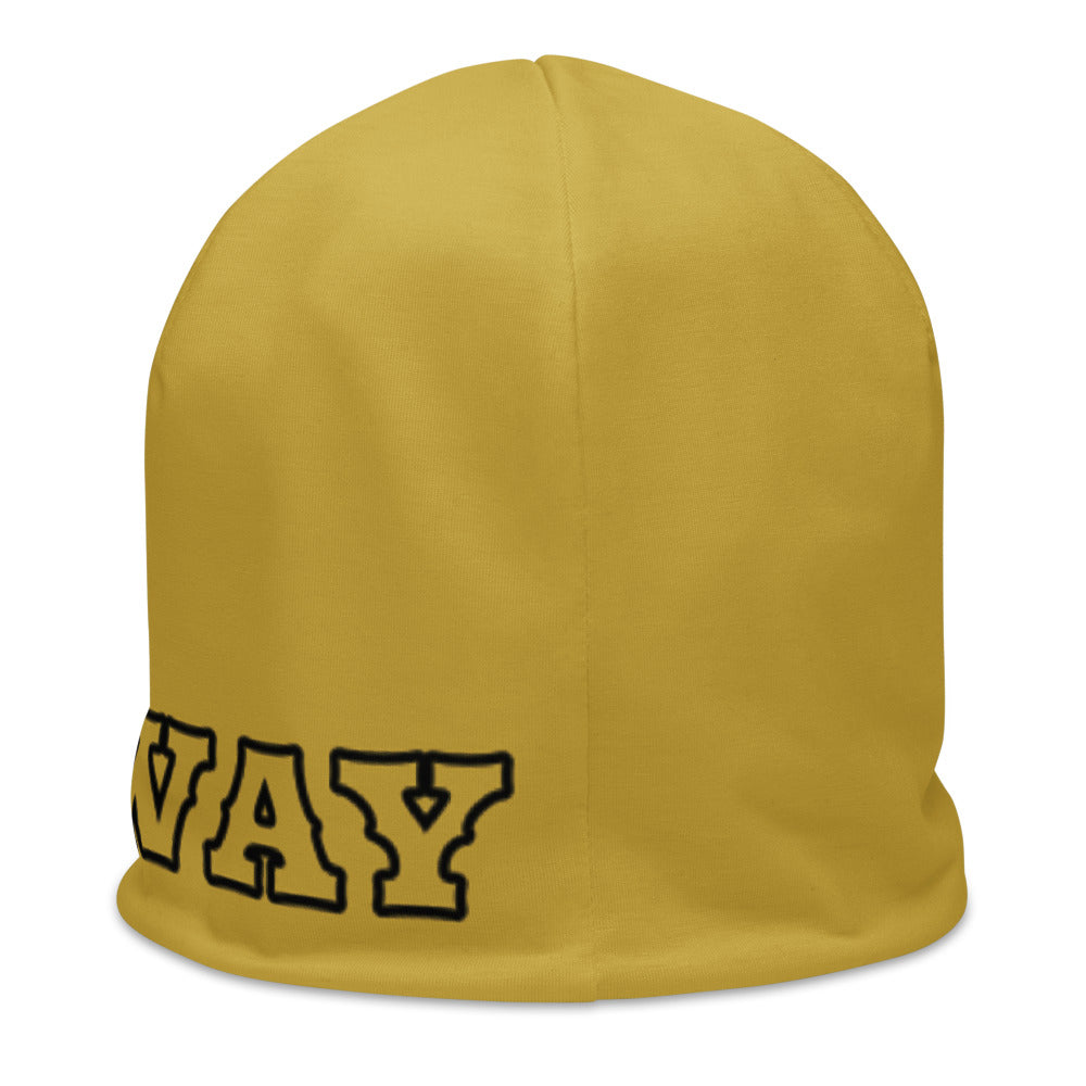 Aurway Beanie