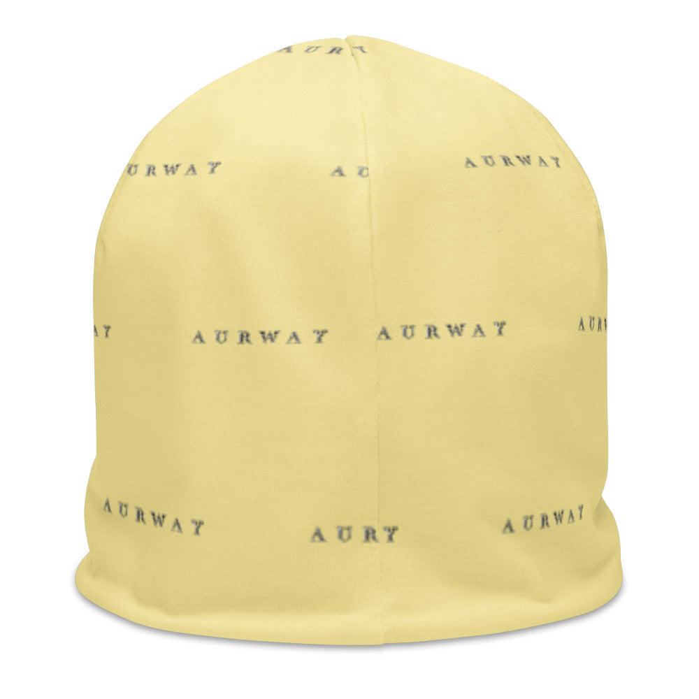 Aurway Beanie