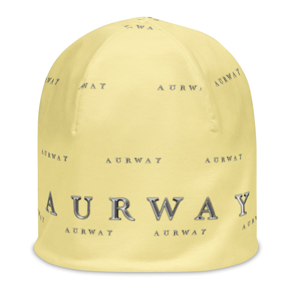 Aurway Beanie