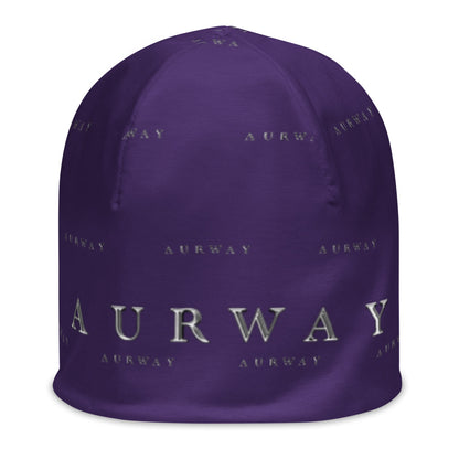 Aurway Beanie