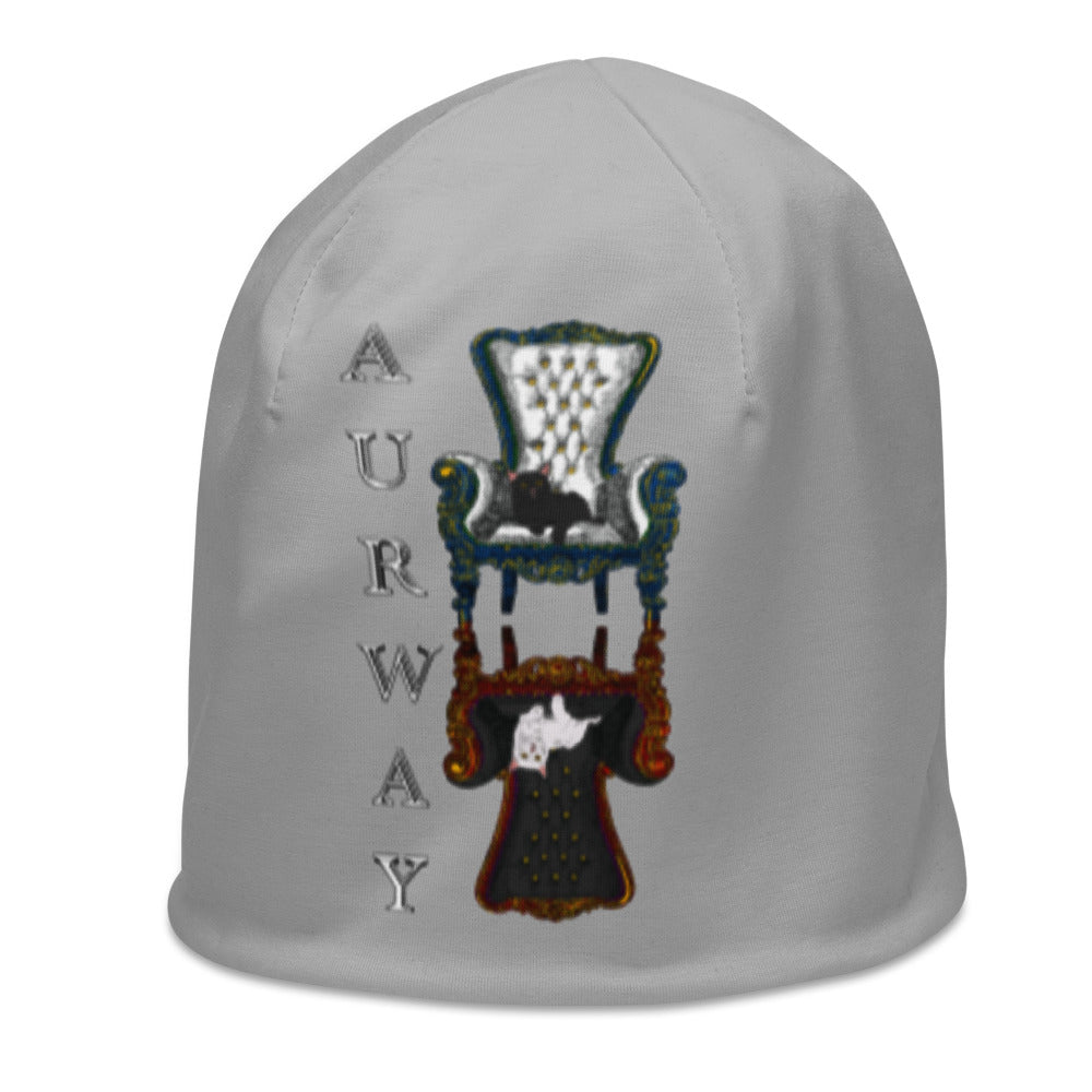 Throne’s Beanie