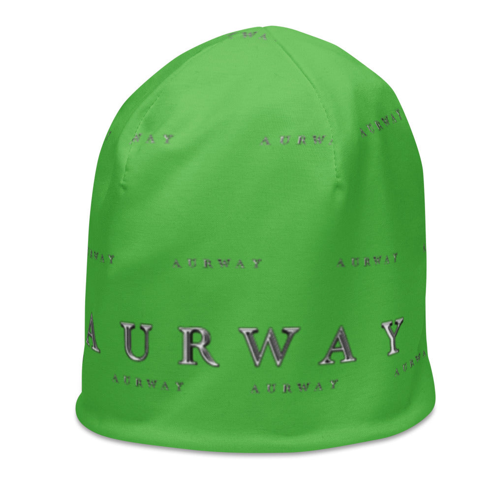 Aurway Beanie