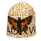 Butterfly Beanie