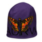 Butterfly Beanie