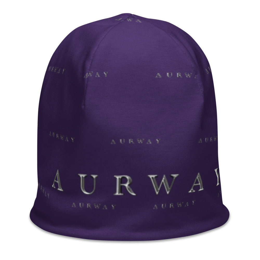 Aurway Beanie