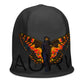 Butterfly Beanie