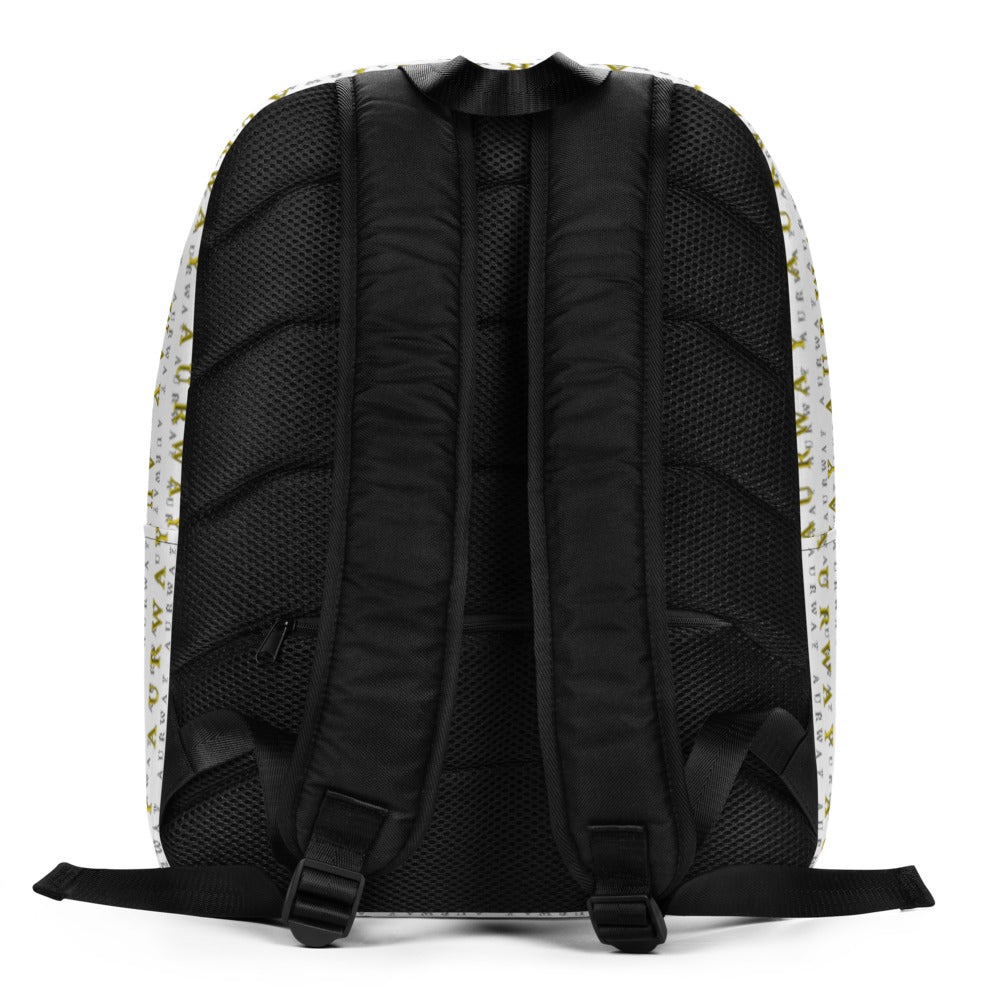 Aurway Backpack