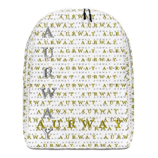 Aurway Backpack