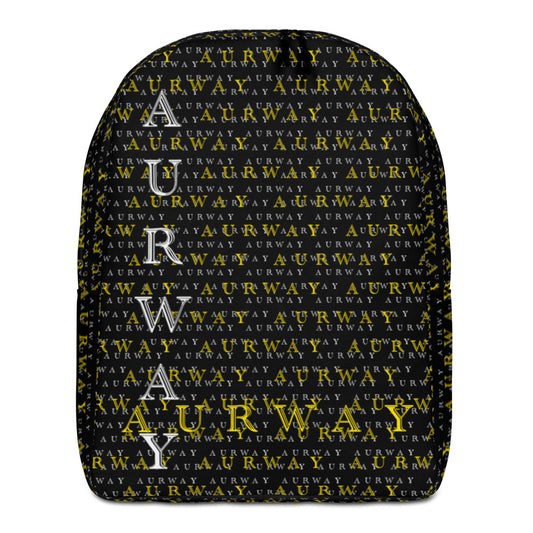 Aurway Backpack