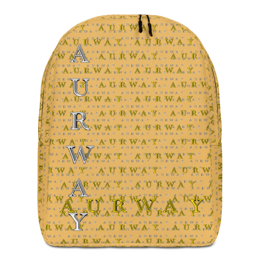 Aurway Backpack