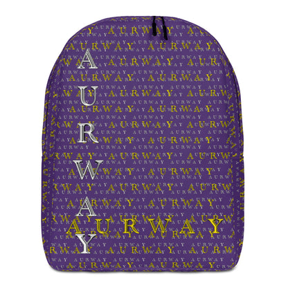 Aurway Backpack