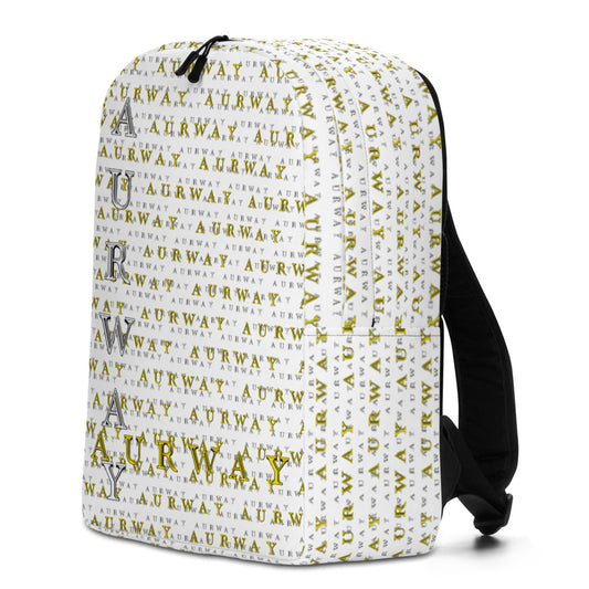 Aurway Backpack