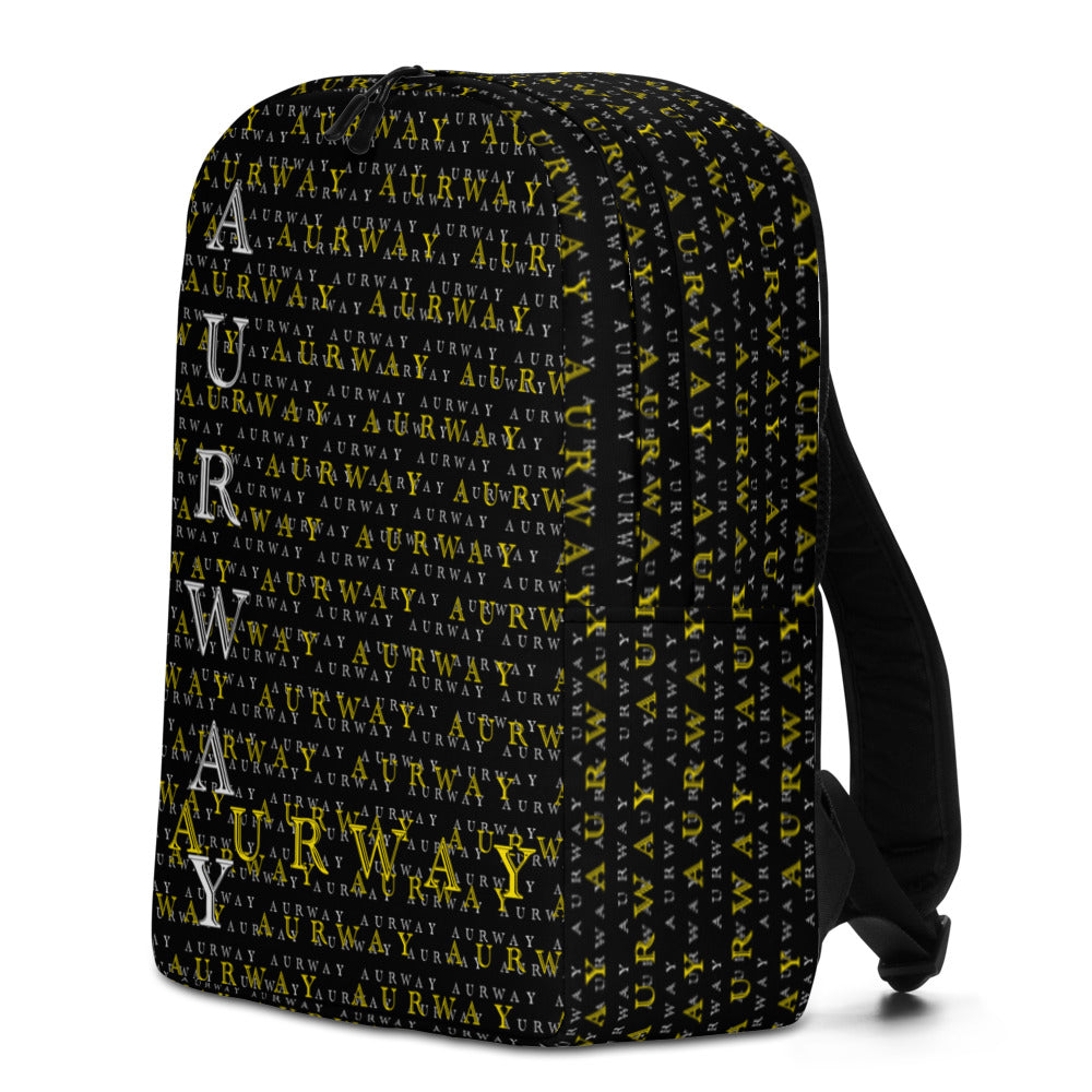 Aurway Backpack