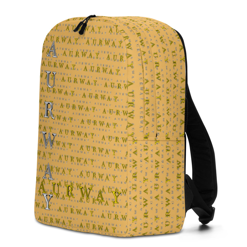 Aurway Backpack