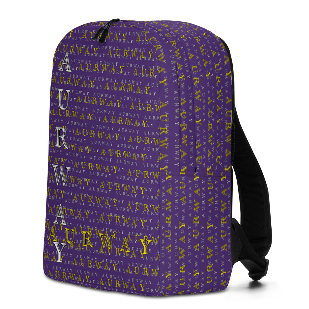 Aurway Backpack