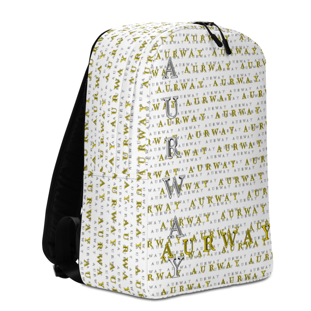 Aurway Backpack