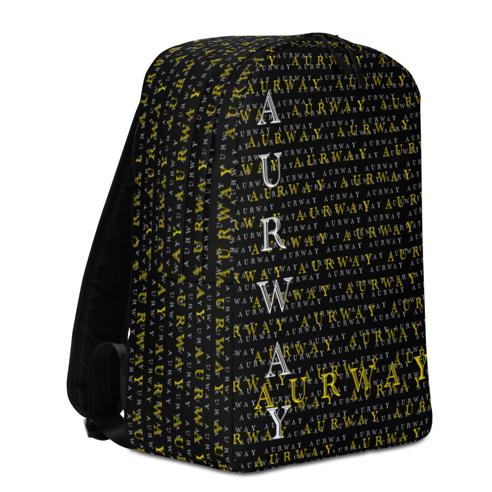 Aurway Backpack