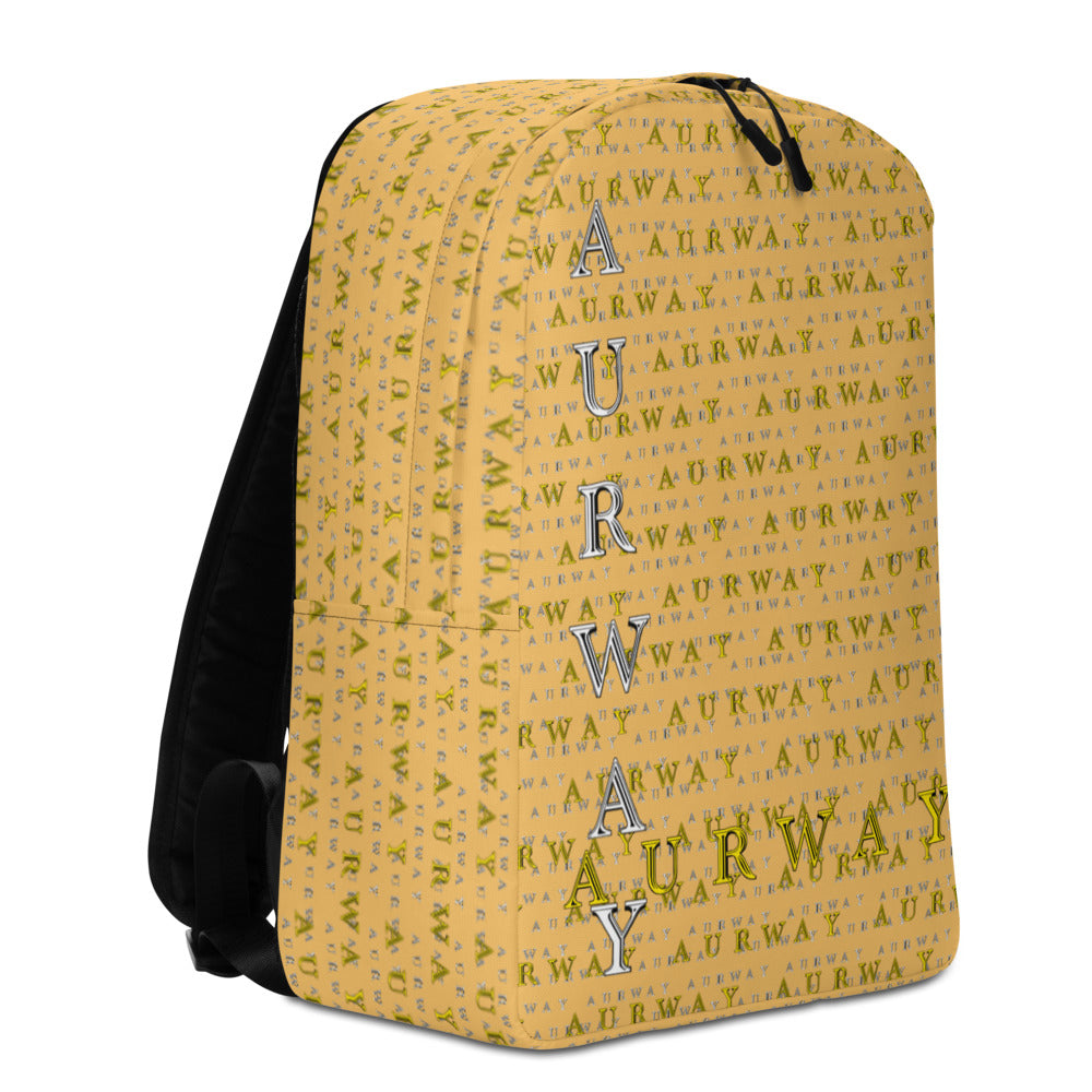 Aurway Backpack