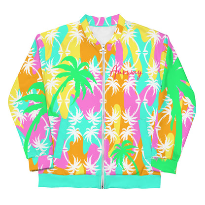 Aurway Miami Jacket